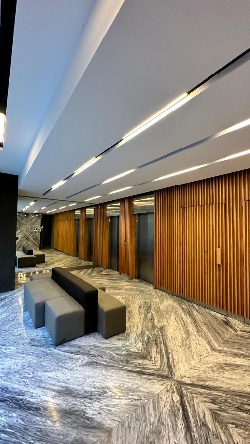 Apartamento Roma Recoleta Design