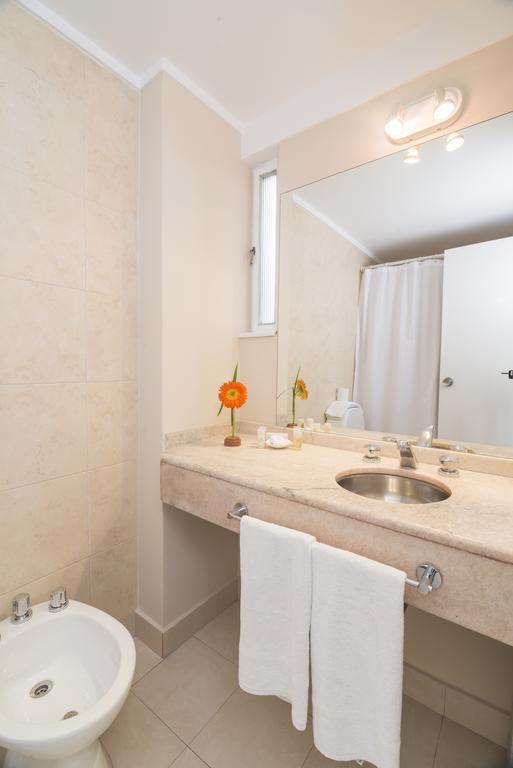 Loi Arenales 4* Ciudad Autónoma de Buenos Aires
