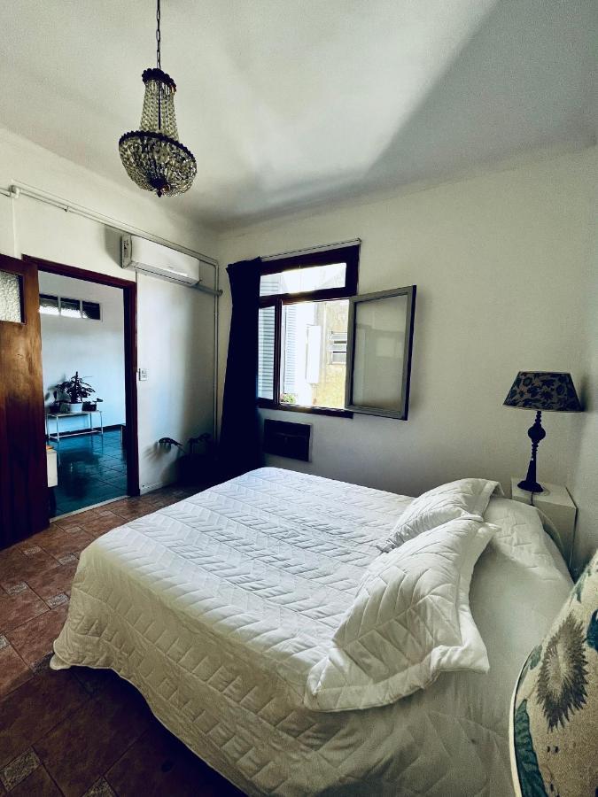 Departamento Barrio Abasto Apartamento