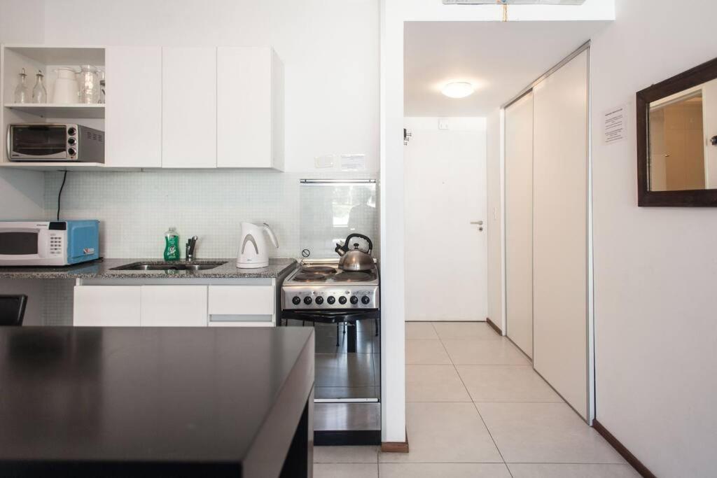 Apartamento Fitz Roy - By Hart Buenos Aires