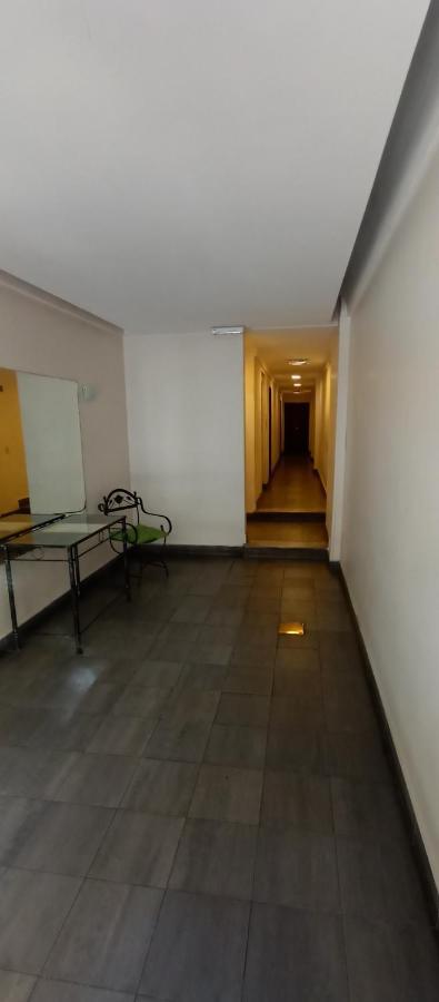Recoleta Fun - Apartamento