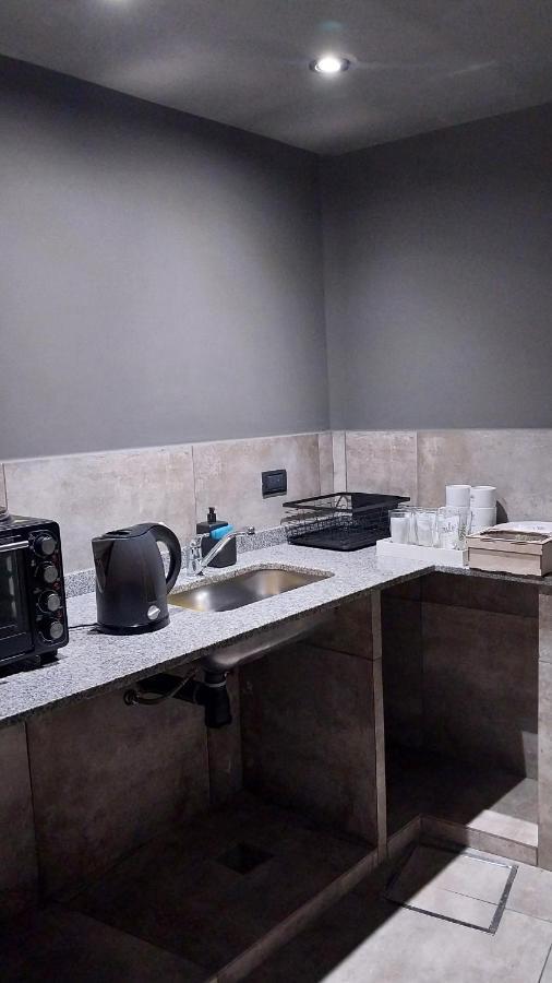 Dallas Hotel del amor Ciudad Autónoma de Buenos Aires