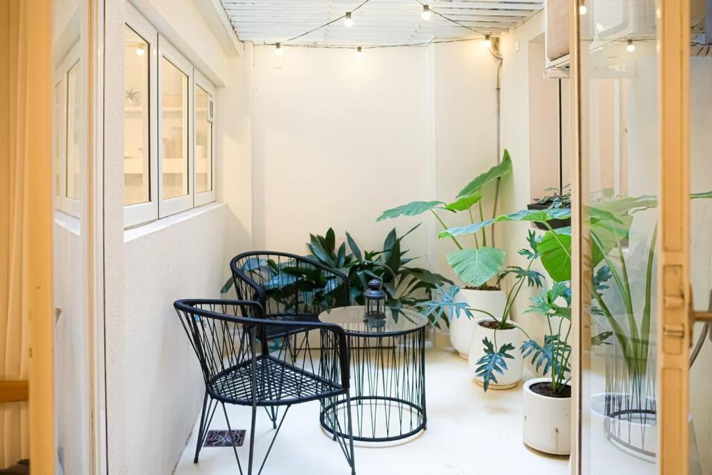 Apartamento Jh - Creado Un Boutique
