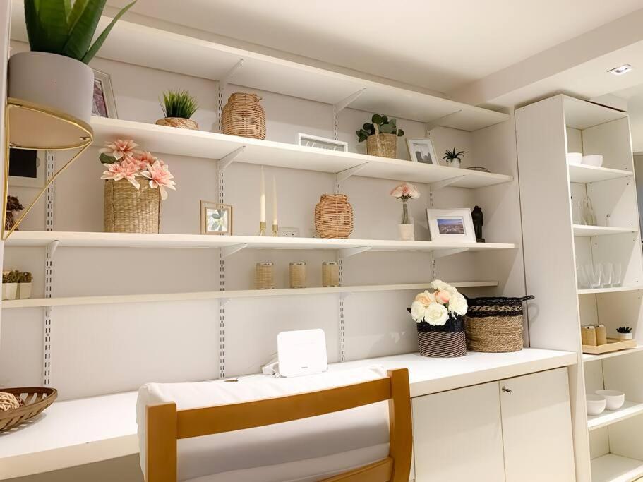 Jh - Creado Un Boutique Apartamento