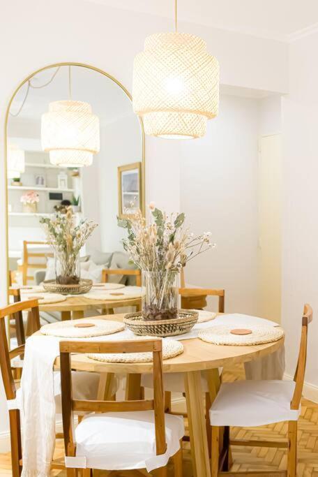 Jh - Creado Un Boutique Ciudad Autónoma de Buenos Aires
