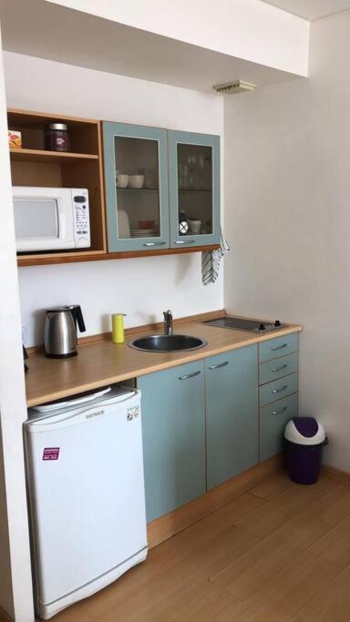 Apartamento Studio Callao 03 *