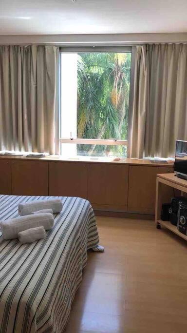 Apartamento Studio Callao 03