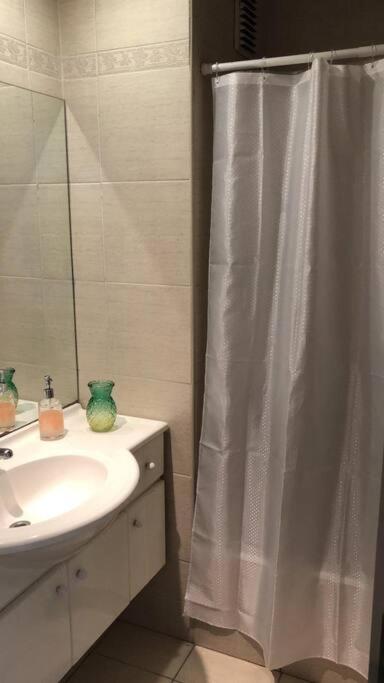 Studio Callao 03 Apartamento