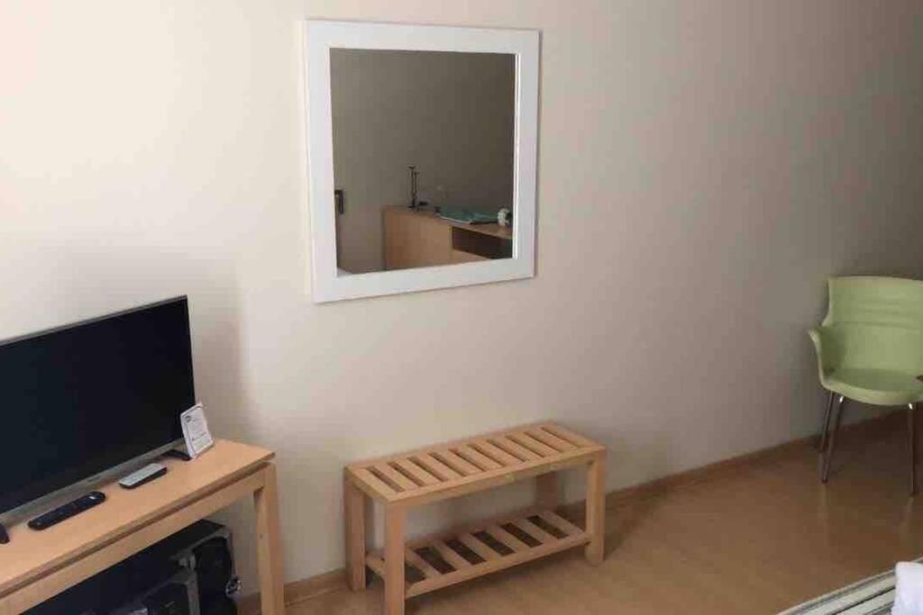 Apartamento Studio Callao 03