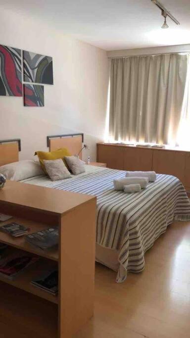 Apartamento Studio Callao 03 Buenos Aires