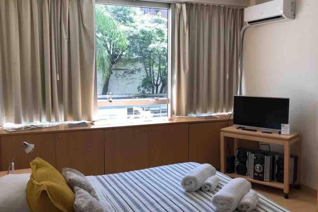 Apartamento Studio Callao 03