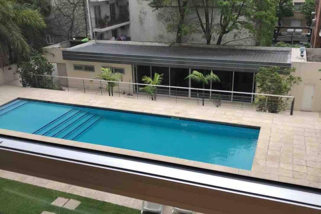 Apartamento Studio Callao 03 Buenos Aires