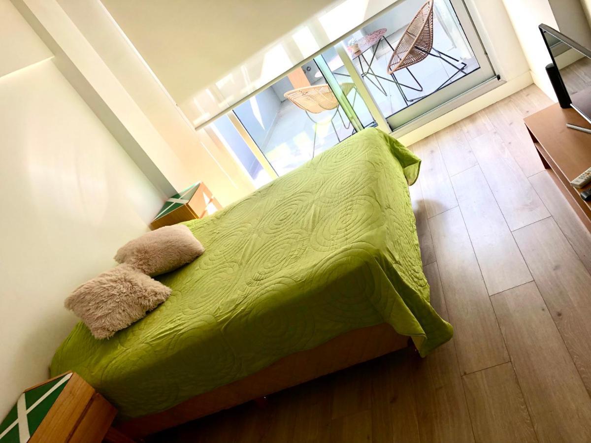 Apartamento En Palermo Hollywood 2 Ciudad Autónoma de Buenos Aires