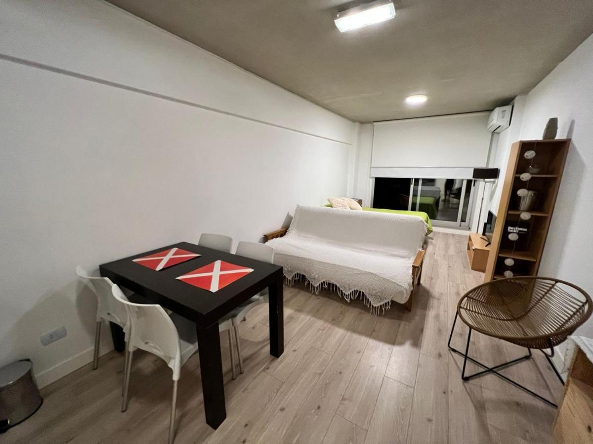 Apartamento En Palermo Hollywood 2 Ciudad Autónoma de Buenos Aires