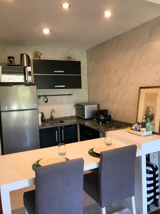 Studio Belgrano Temporary App * Ciudad Autónoma de Buenos Aires