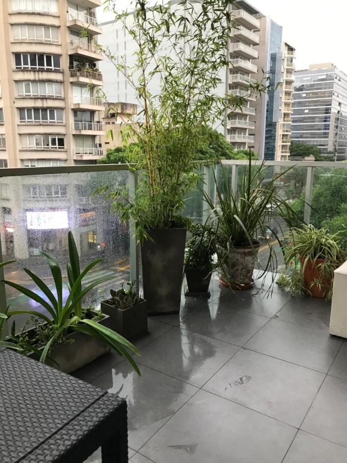 Studio Belgrano Temporary App Apartamento