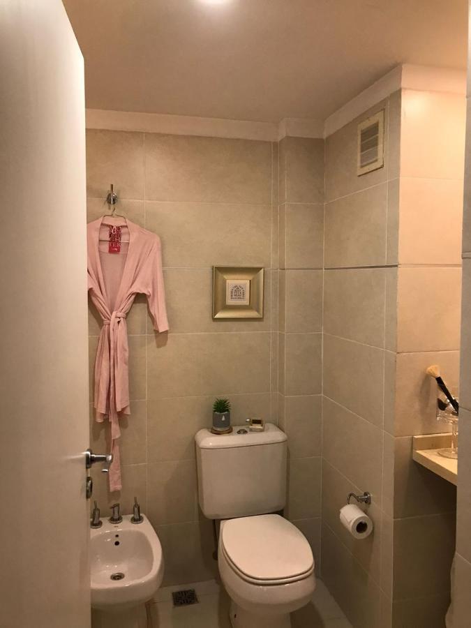 Studio Belgrano Temporary App Apartamento Ciudad Autónoma de Buenos Aires