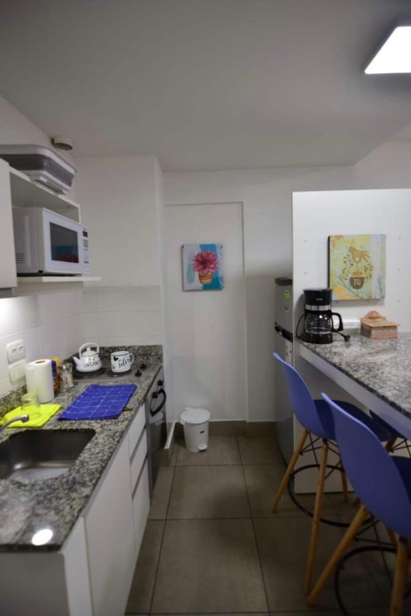 Departamento Ideal Para Tu Paso Por Apartment *