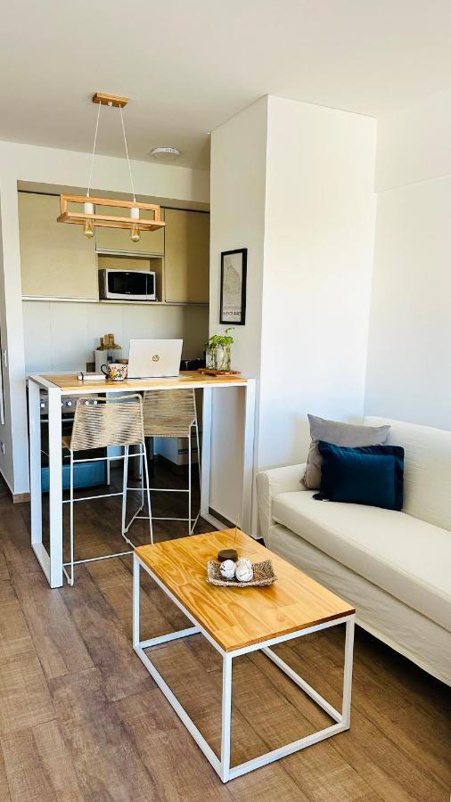 Roma Recoleta Design Apartamento Ciudad Autónoma de Buenos Aires
