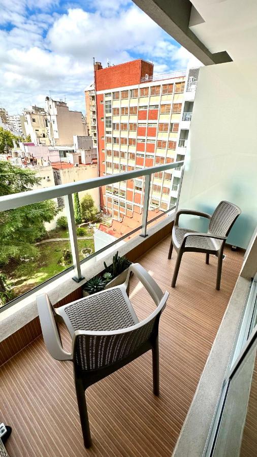 Apartamento Roma Recoleta Design Ciudad Autónoma de Buenos Aires