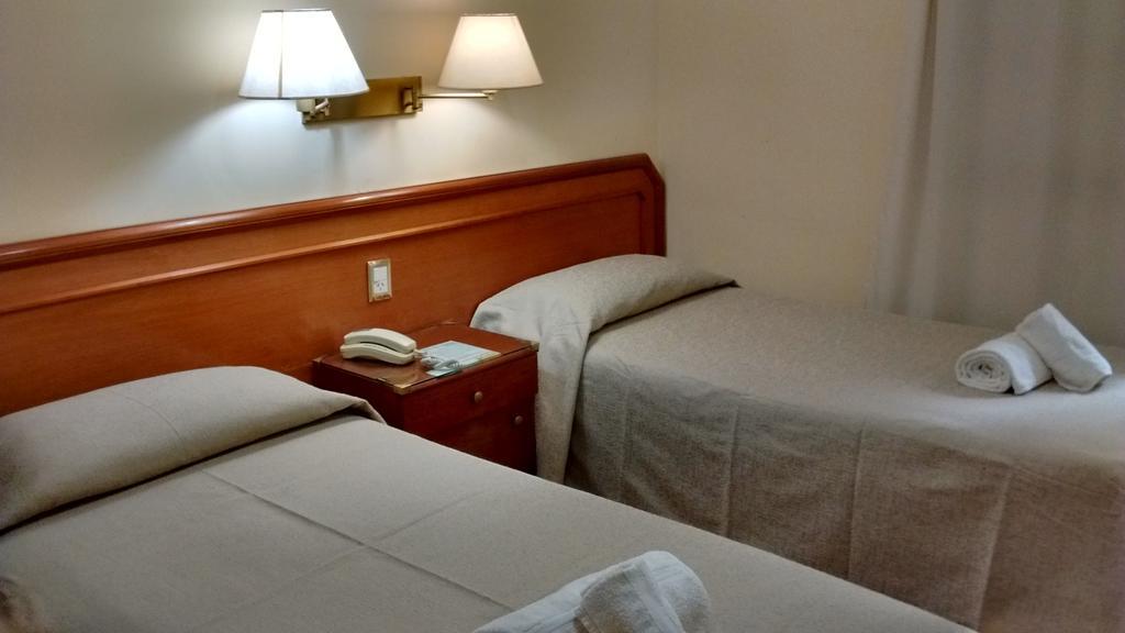Hotel Splendid Ciudad Autónoma de Buenos Aires