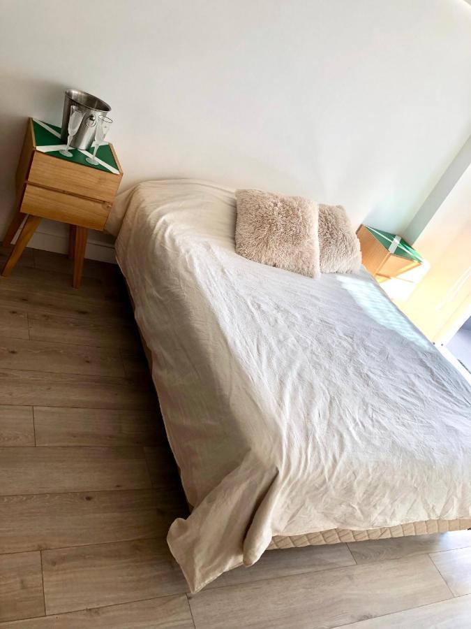 Apartamento En Palermo Hollywood 2 *