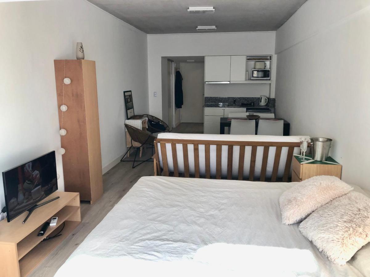 Apartamento En Palermo Hollywood 2 *
