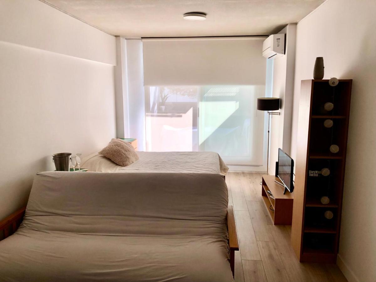 Apartamento En Palermo Hollywood 2
