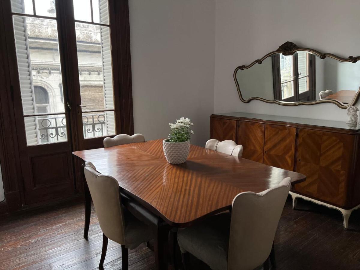 Great In San Telmo - Warm And Spacious.