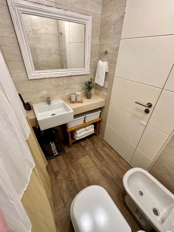 Roma Recoleta Design Ciudad Autónoma de Buenos Aires
