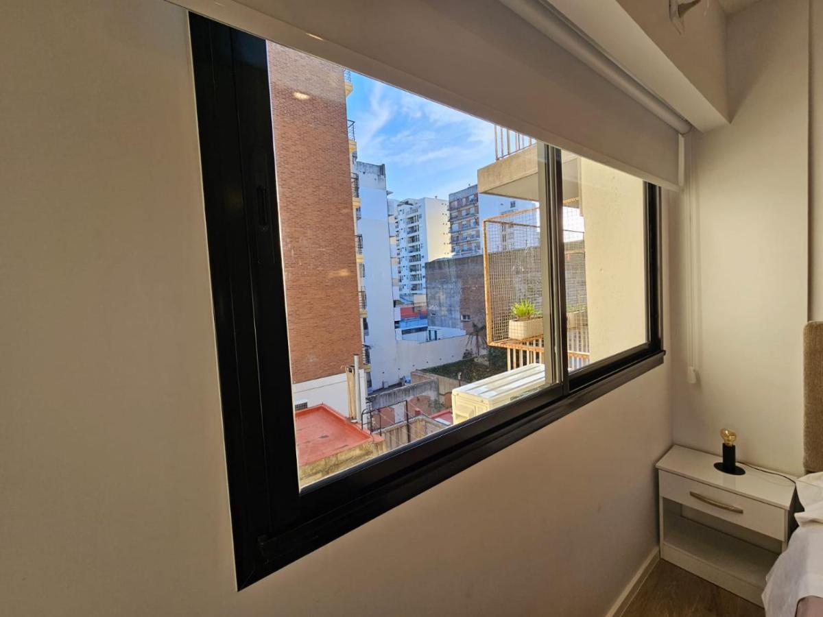 Apartamento Sancer House Bs As