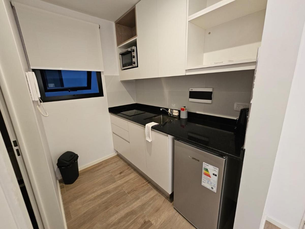 Apartamento Sancer House Bs As Ciudad Autónoma de Buenos Aires