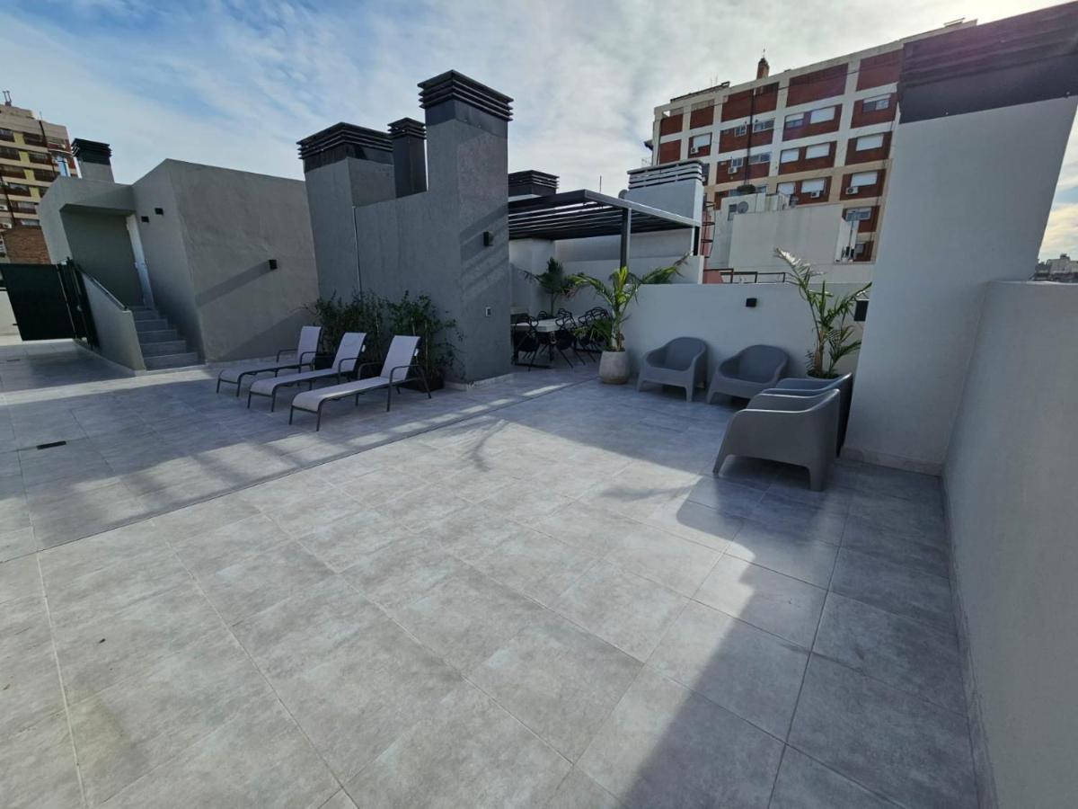 Sancer House Bs As * Ciudad Autónoma de Buenos Aires