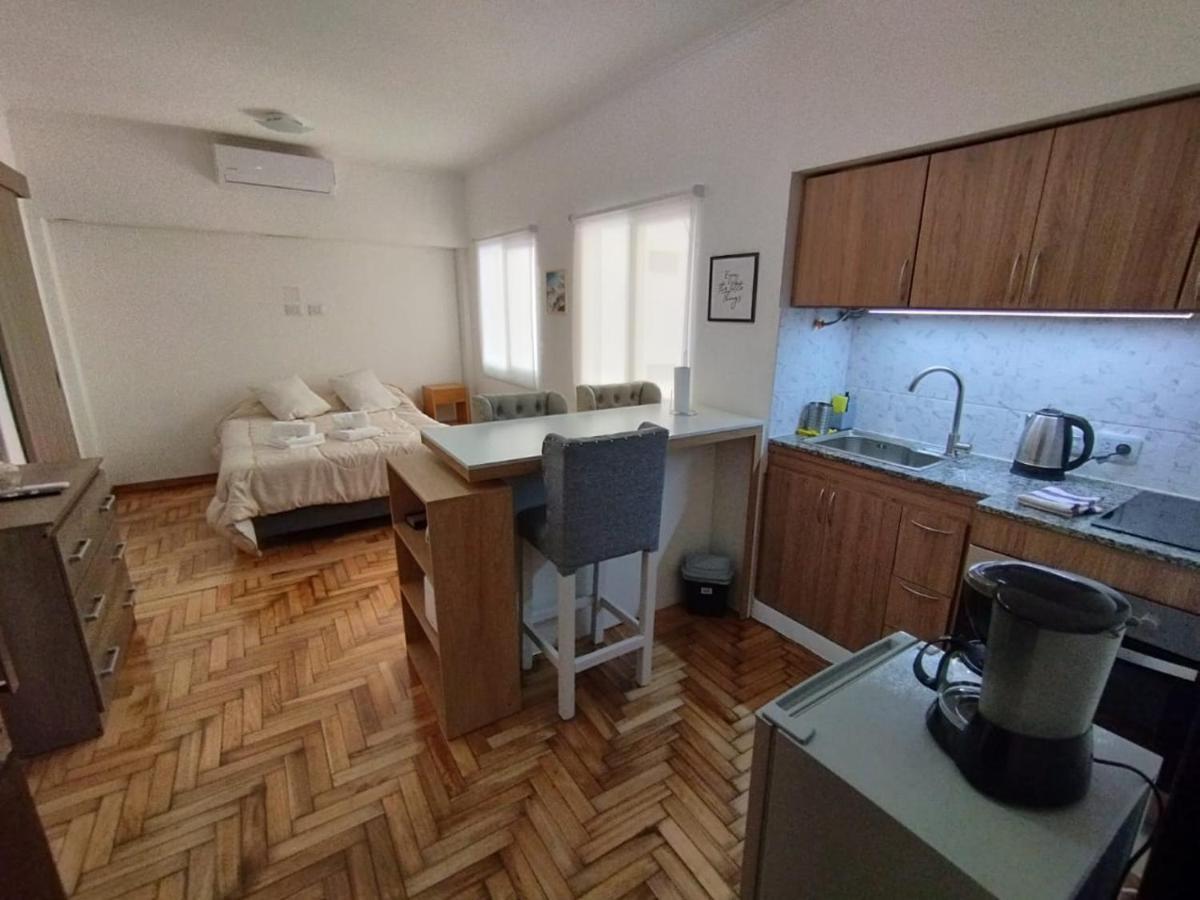Apartamento Recoleta Fun - *