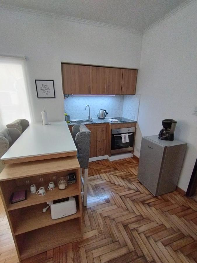 Apartamento Recoleta Fun - *
