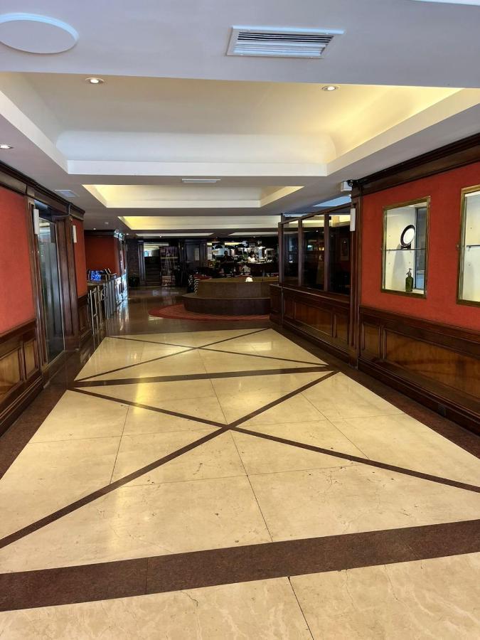Trobaires Aparthotel Buenos Aires