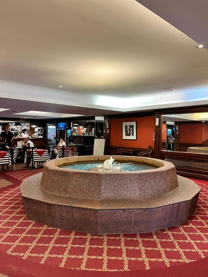 Aparthotel Trobaires