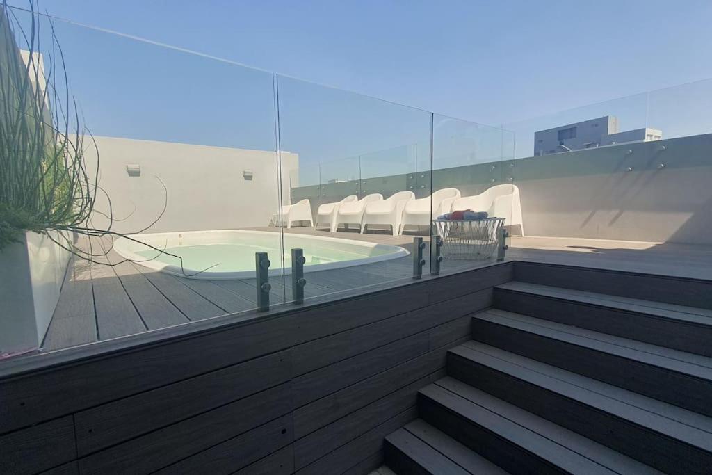 Apartamento De Categoria Sobre Av. Cordoba Ciudad Autónoma de Buenos Aires
