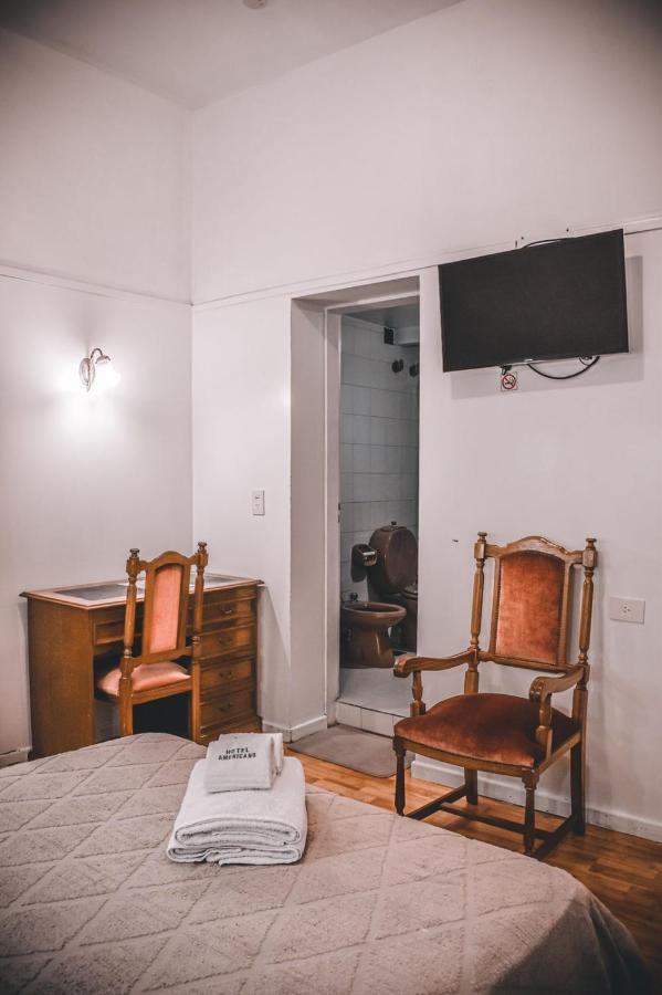 Americano Hotel Buenos Aires