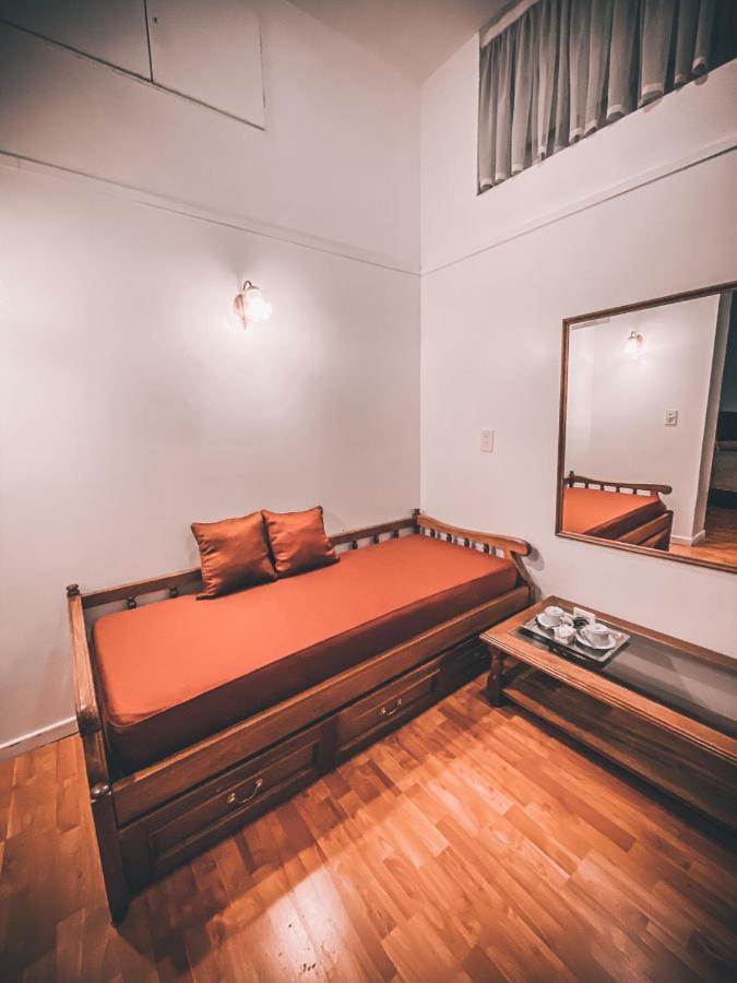 Americano Hotel