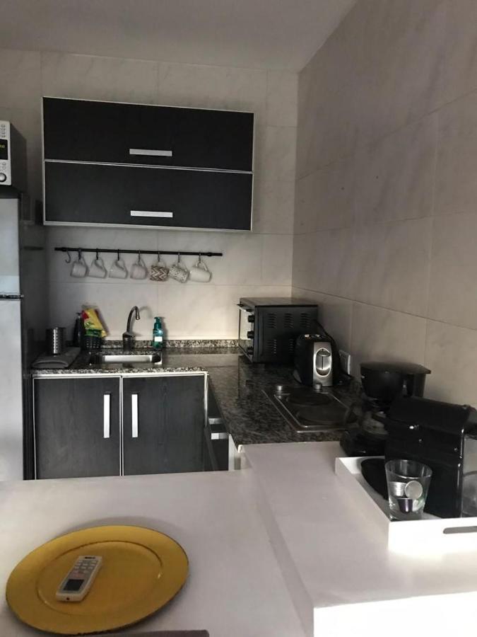 Studio Belgrano Temporary App Apartamento