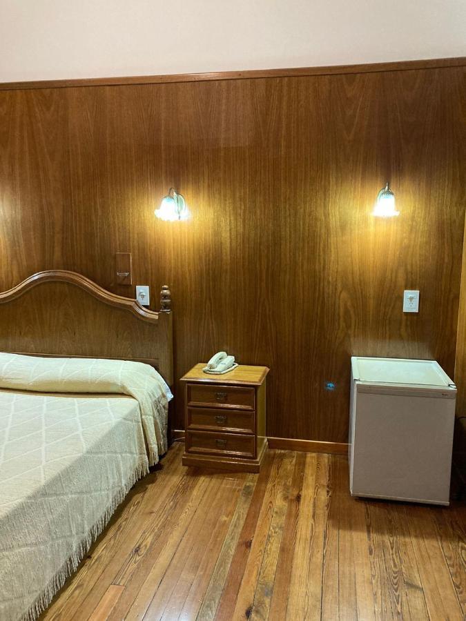 Americano Hotel
