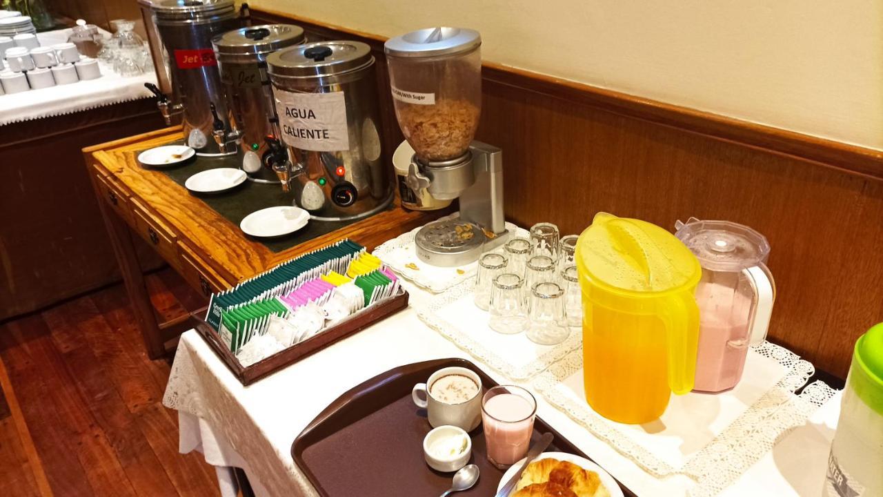 Hotel Americano