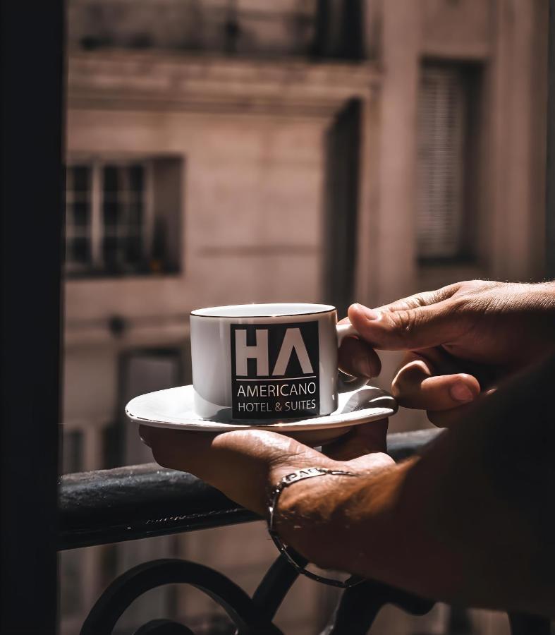 Americano