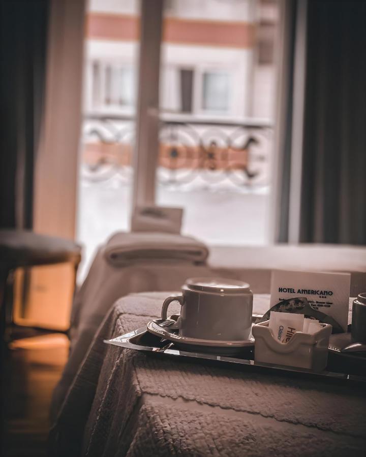 Hotel Americano 2*