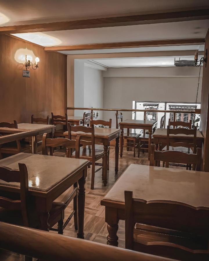 Americano Hotel Buenos Aires