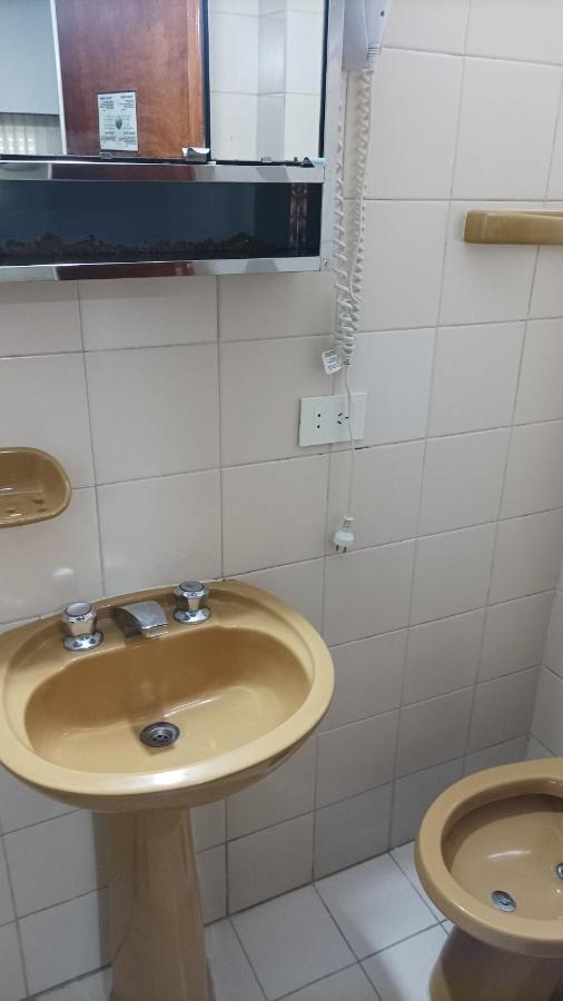 Hotel Americano Buenos Aires