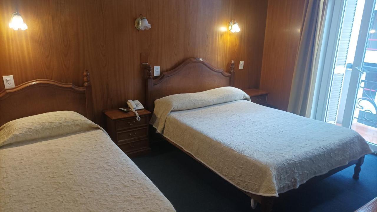 Americano Hotel 2*