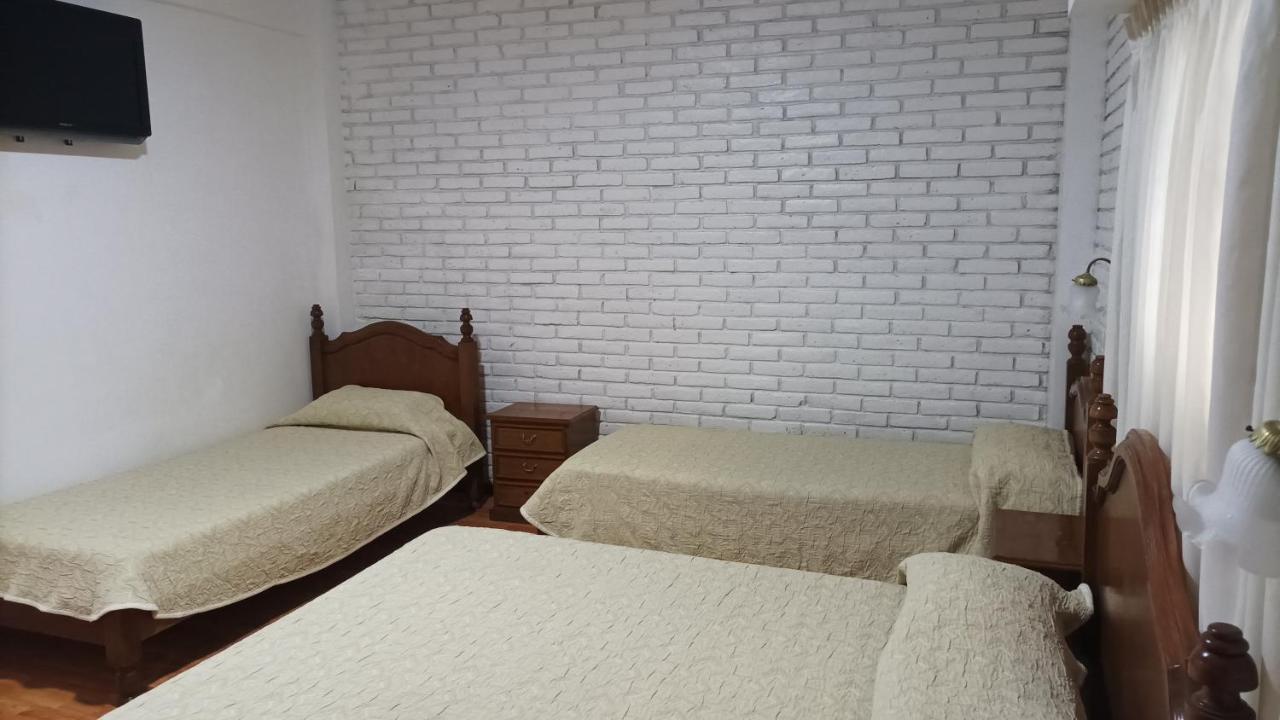 Hotel Americano