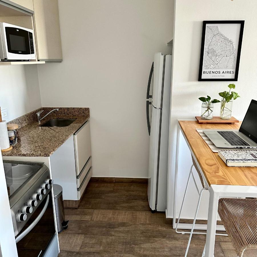 Roma Recoleta Design Apartamento *